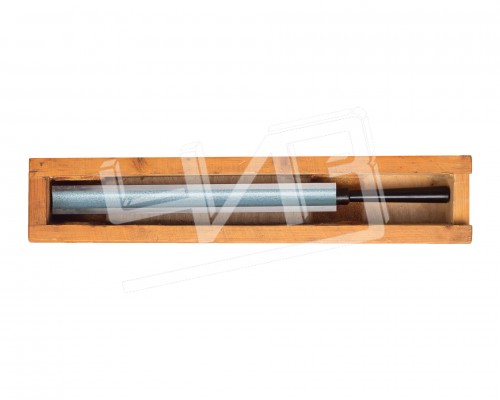 Линейка лекальная ЛЧ-200 кл.1 с поверкой ЧИЗ