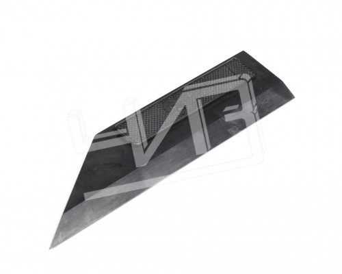 Линейка лекальная ЛД- 125 кл.0 с кал. ЧИЗ