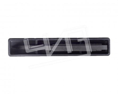 Линейка лекальная ЛД- 125 кл.0 с кал. ЧИЗ