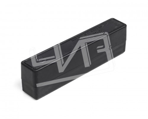 Линейка лекальная ЛД- 125 кл.0 с кал. ЧИЗ