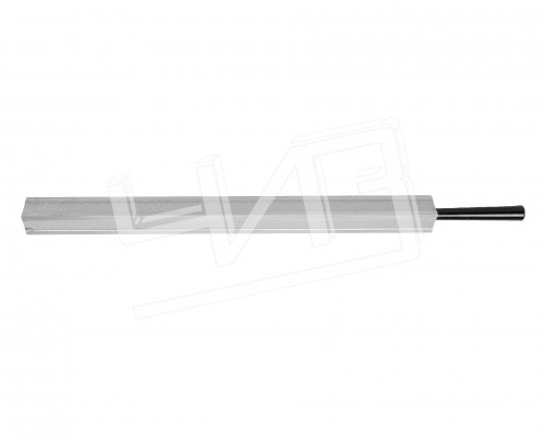 Линейка лекальная ЛТ-320 кл.1 с поверкой ЧИЗ