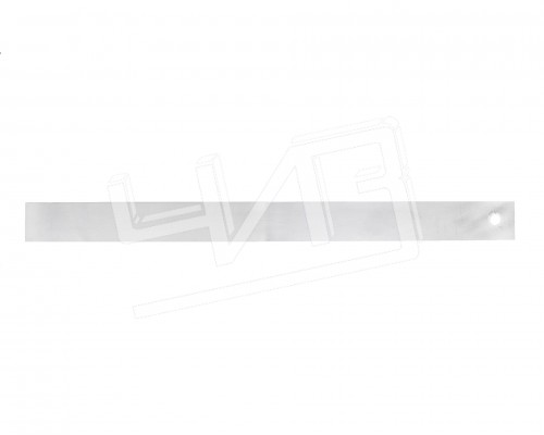 Линейка поверочная ШП- 400мм кл.2 СТИЗ