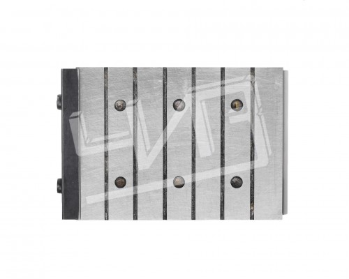 Линейка синусная ЛС-100х60  кл.1 с калибровкой Калибр