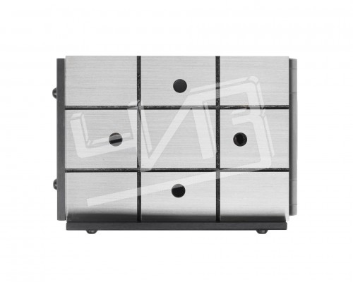 Линейка синусная ЛС-100х80  кл.1