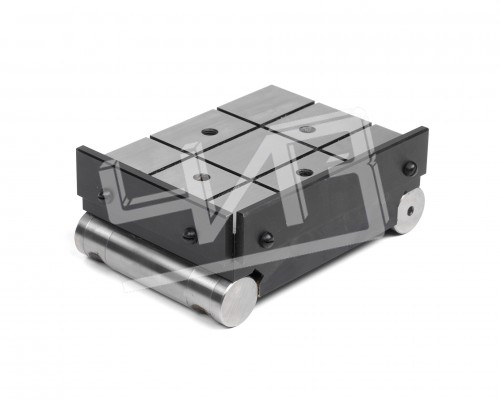 Линейка синусная ЛС-100х80  кл.1