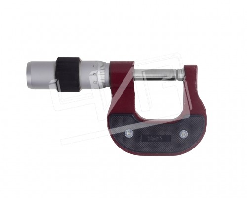 Микрометр МК-  25 0,01 кл.т.2 КировИнструмент*