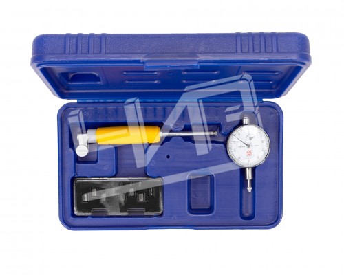 Нутромер индикаторный НИ    6- 10 0,01 Эталон