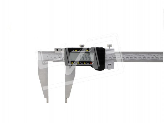Штангенциркуль ШЦЦ-3- 800 0,01 электронный губки 125мм SHAN