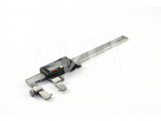 Штангенциркуль со смен. нас. ШЦЦСС- 300 0,01 электронный SHAN