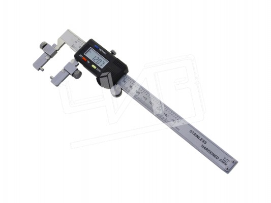 Штангенциркуль со смен. нас. ШЦЦСС- 300 0,01 электронный SHAN