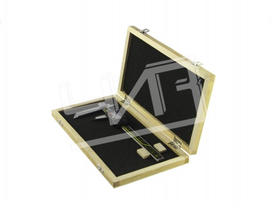 Штангенциркуль для уступов ШЦЦСП-300 0,01 электронный регул. губка SHAN