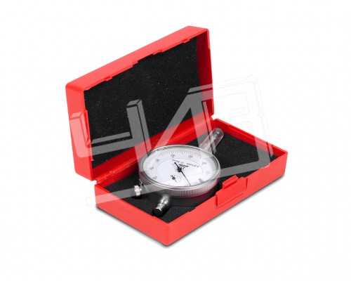 Индикатор часового типа ИЧ- 5 0,01 без ушка SHAN