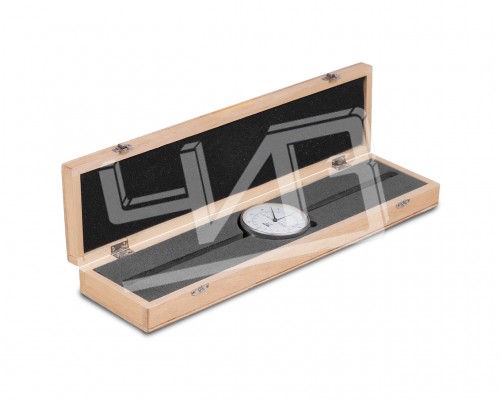 Индикатор часового типа ИЧ-100 0,01 без ушка SHAN