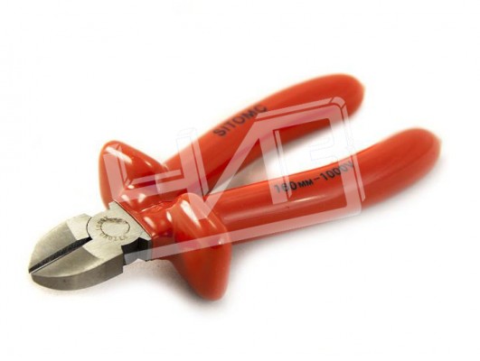 Кусачки боковые 180 1000В SITOMO