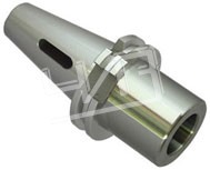 Втулка переходная 30/КМ1 (45мм) р/о DIN 69871