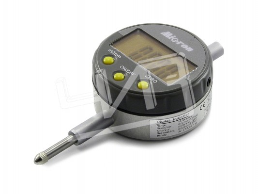 Индикатор электронный ИЦБ-12,5 0,01 МИК