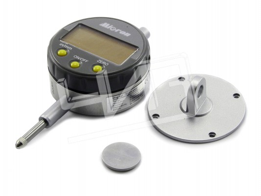 Индикатор электронный ИЦБ-12,5 0,01 МИК