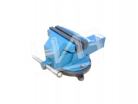 Тиски слесарные ТСЧ-160   поворотные Гомель