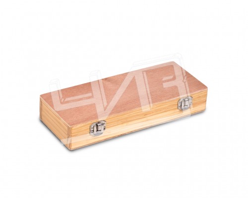 Индикатор часового типа ИЧ-25 0,01 без ушка SHAN