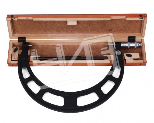 Микрометр МК- 275 0,01 кл.т.1 КировИнструмент