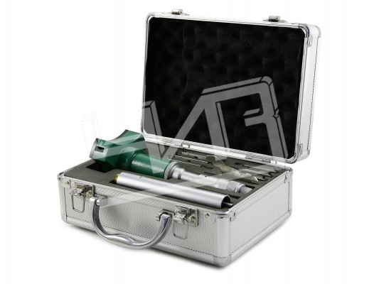 Нутромер микрометрический трехточечный  87-100 0,005 у/к ЧИЗ