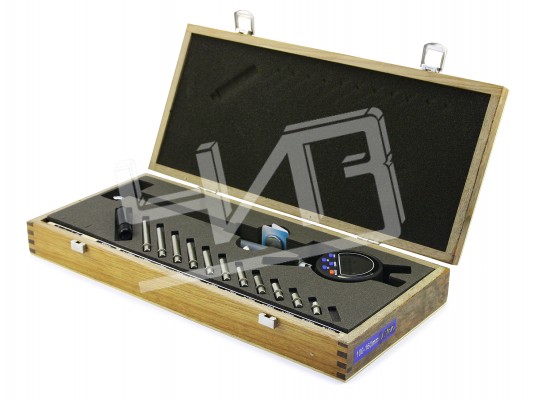 Нутромер индикаторный электронный НИЦ повышенной точности 100-160 0,002 ЧИЗ