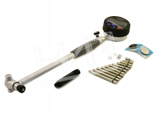 Нутромер индикаторный электронный НИЦ повышенной точности 100-160 0,002 ЧИЗ