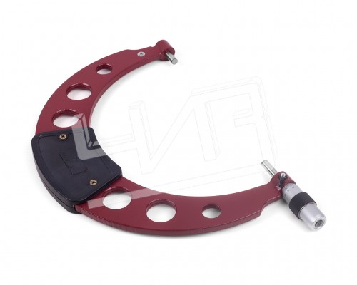 Микрометр МК- 225 0,01 кл.т.2 КировИнструмент