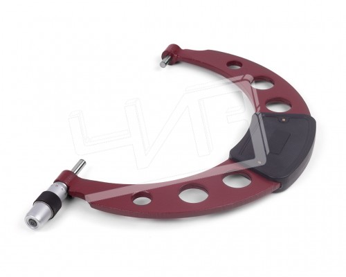 Микрометр МК- 225 0,01 кл.т.2 КировИнструмент