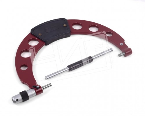 Микрометр МК- 225 0,01 кл.т.2 КировИнструмент