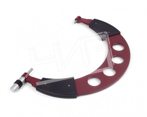 Микрометр МК- 300 0,01 кл.т.1 КировИнструмент