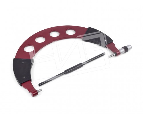 Микрометр МК- 300 0,01 кл.т.1 КировИнструмент