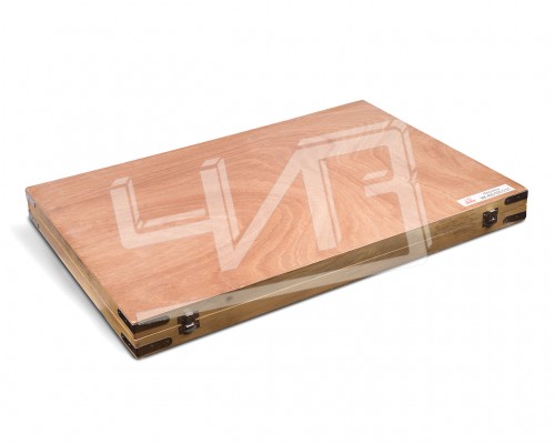 Микрометр МК- 500 0,01 SHAN