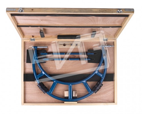 Микрометр МК- 500 0,01 SHAN