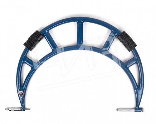 Микрометр МК- 500 0,01 SHAN