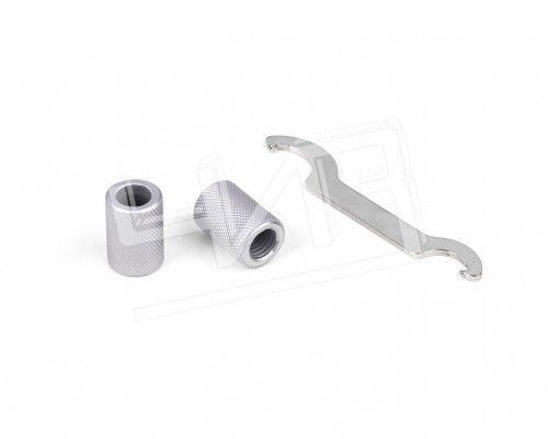 Микрометр МК- 500 0,01 SHAN