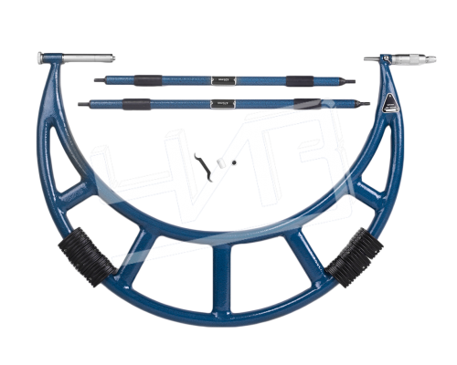 Микрометр МК- 500 0,01 SHAN