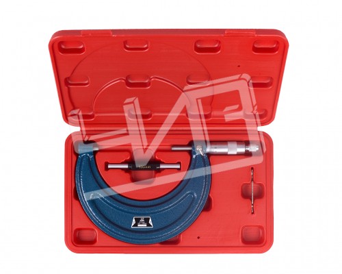 Микрометр МК- 125 0,01 SHAN