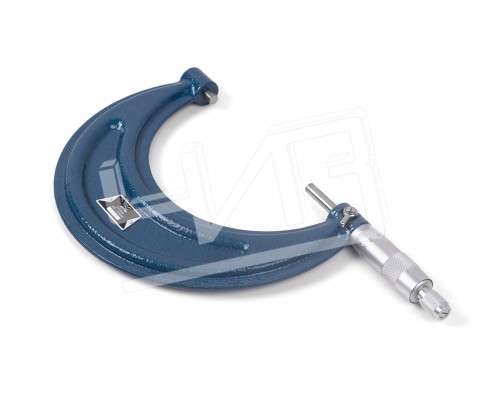 Микрометр МК- 125 0,01 SHAN