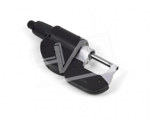 Микрометр МКЦ-  50 0,001 электронный 4-кнопочный МИК