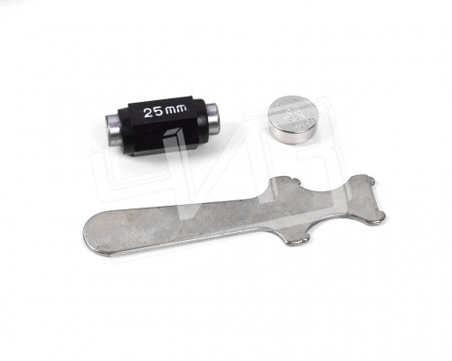 Микрометр МКЦ-  50 0,001 электронный КЛБ*