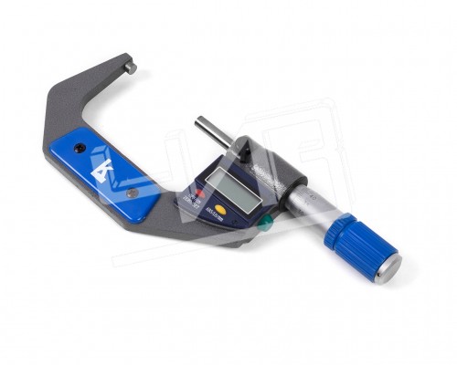 Микрометр МКЦ-  75 0,001 электронный КЛБ*