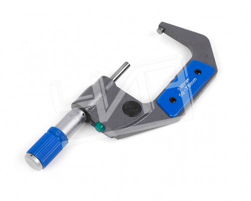 Микрометр МКЦ-  75 0,001 электронный КЛБ*