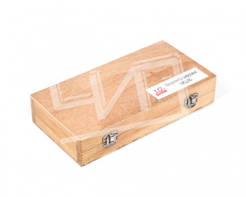 Микрометр МКЦ-  50 0,001 электронный SHAN