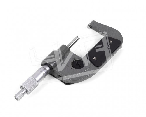 Микрометр МКЦ-  50 0,001 электронный SHAN