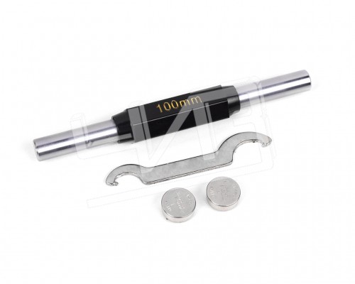 Микрометр МКЦ- 125 0,001 электронный SHAN