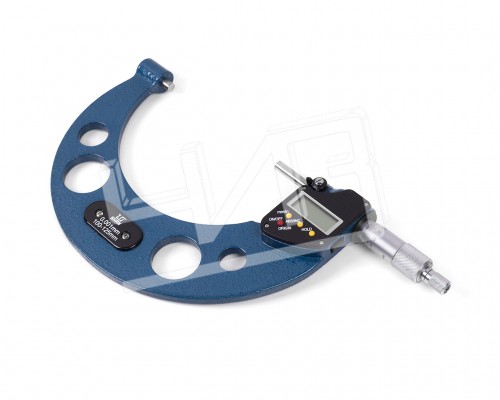 Микрометр МКЦ- 125 0,001 электронный SHAN