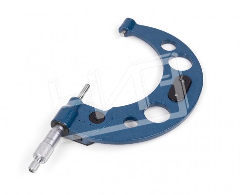 Микрометр МКЦ- 125 0,001 электронный SHAN