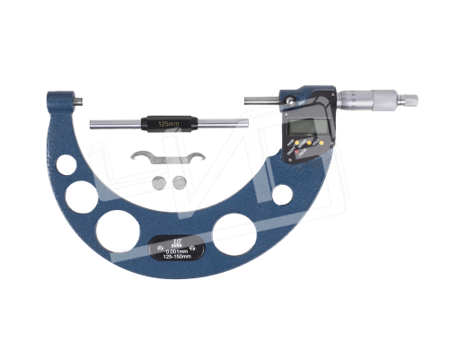 Микрометр МКЦ- 150 0,001 электронный SHAN