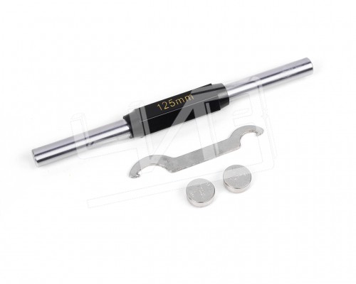 Микрометр МКЦ- 150 0,001 электронный SHAN